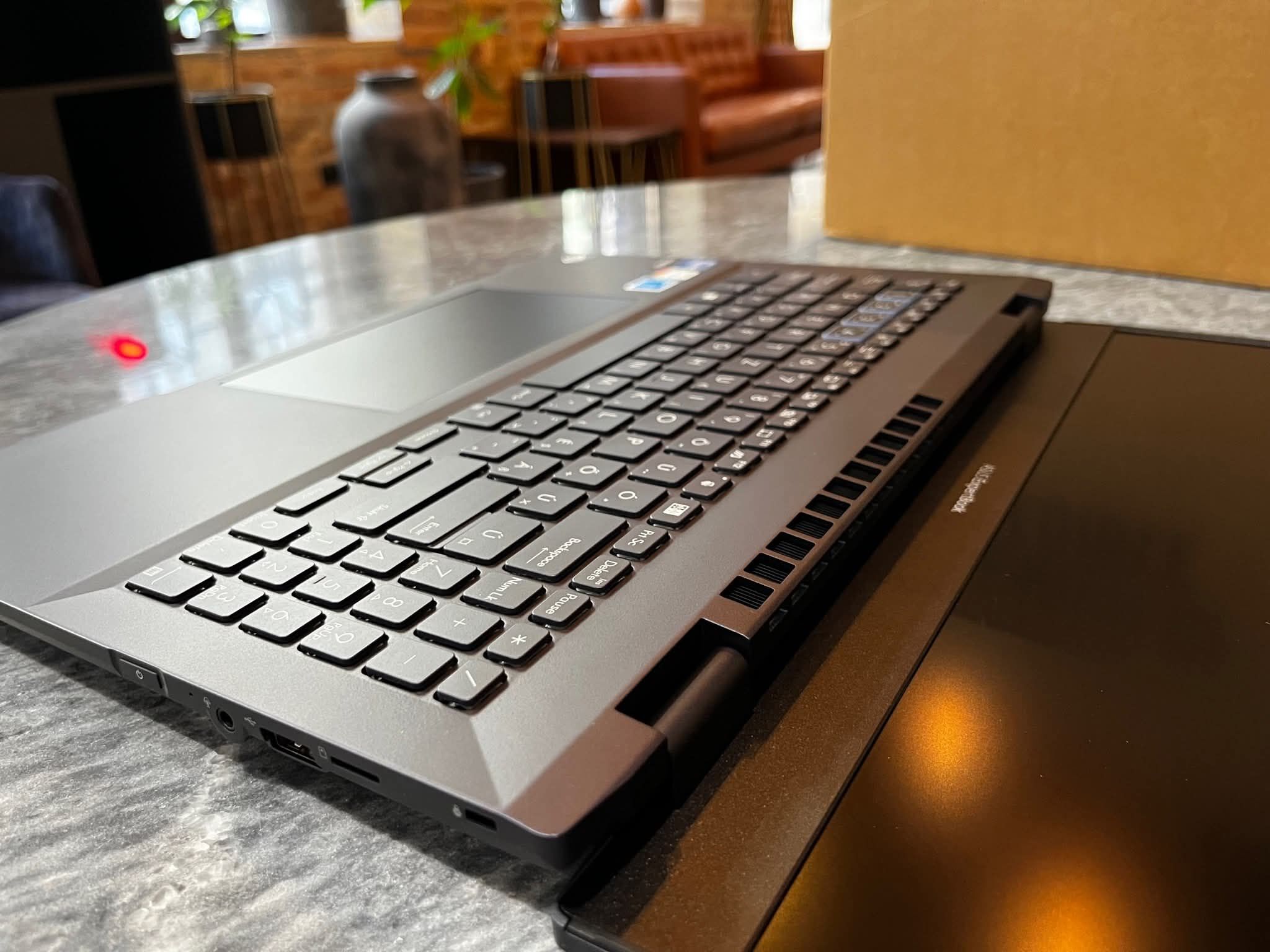 ASUS 40GB/1TB i7 13Gen - Ашхабад - img 3