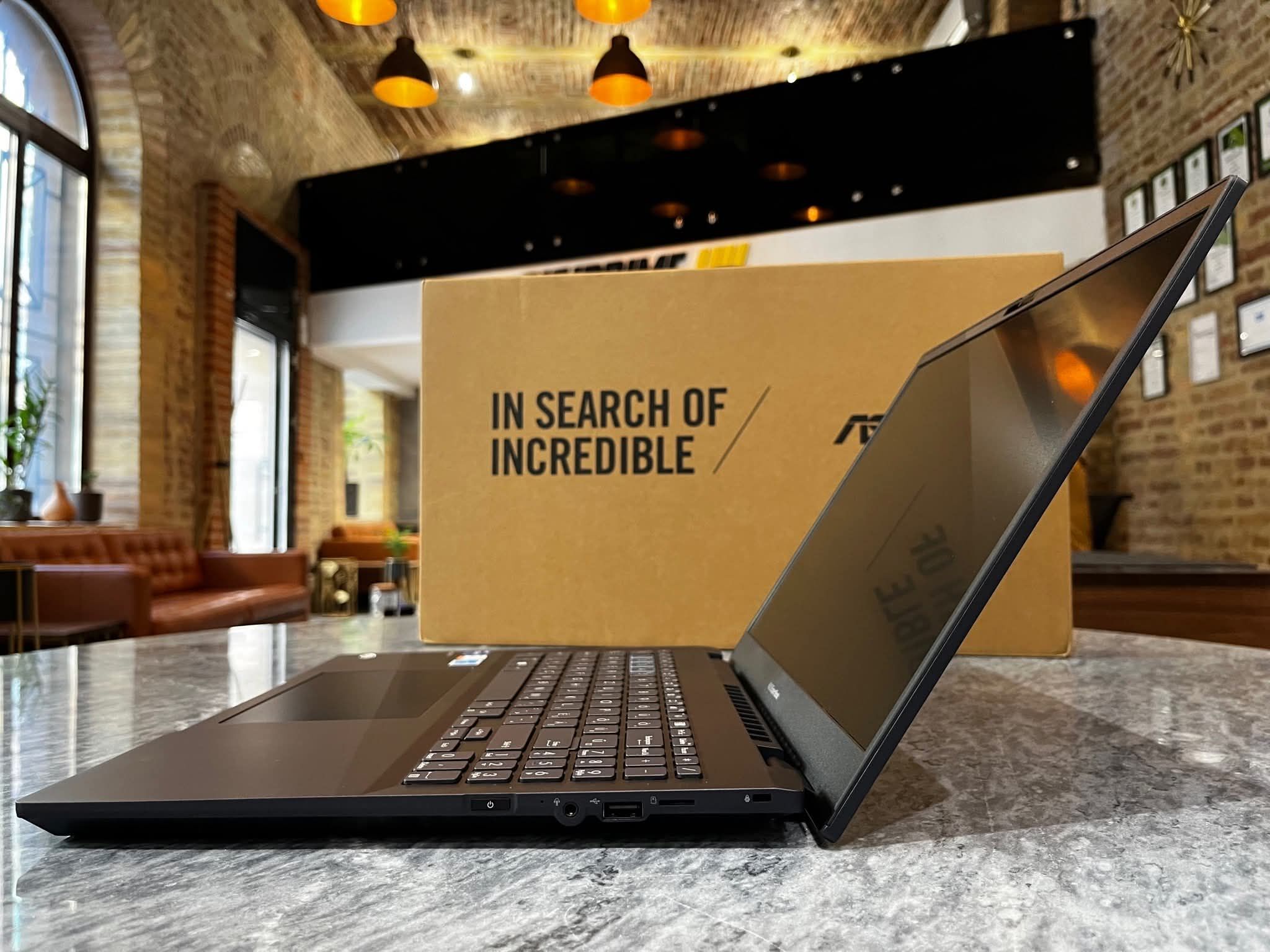 ASUS 40GB/1TB i7 13Gen - Ашхабад - img 4