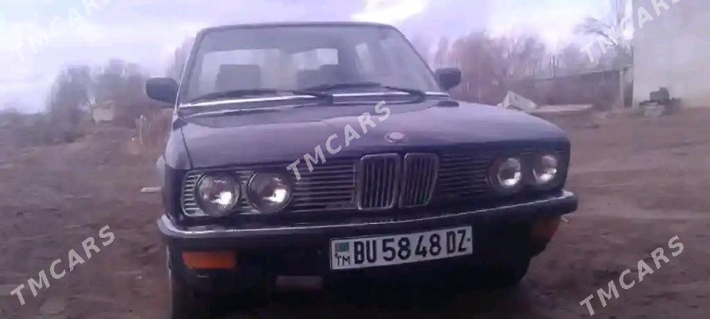 BMW 520 1988 - 7 000 TMT - Болдумсаз - img 2