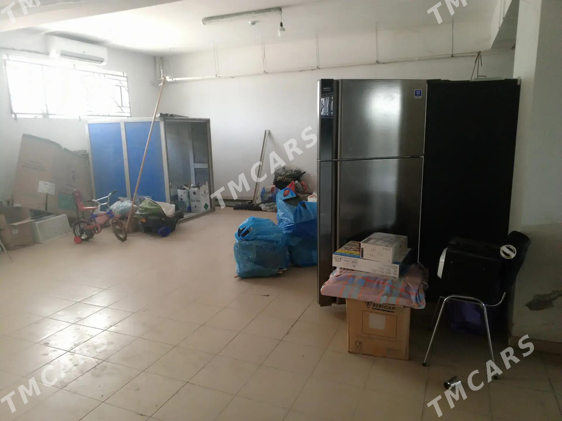 Gurtly podwal sklad ofis Гуртл - Aşgabat - img 9
