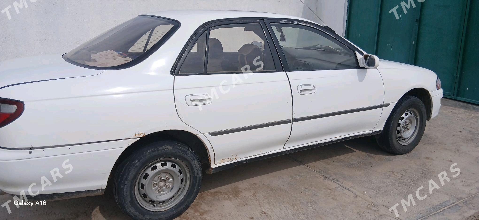 Toyota Carina 1995 - 40 000 TMT - Köneürgenç - img 3