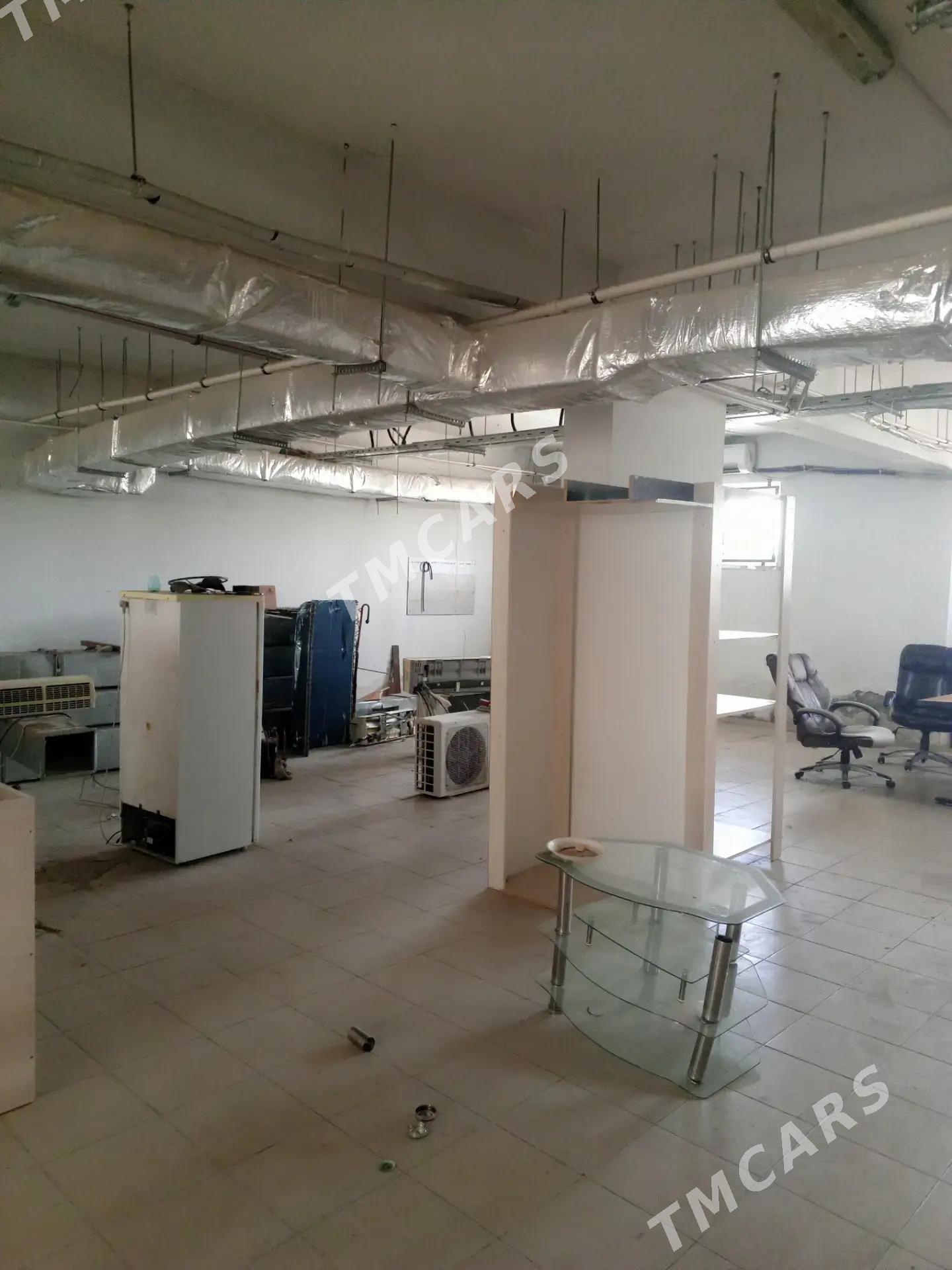 Gurtly podwal sklad ofis Гуртл - Aşgabat - img 7