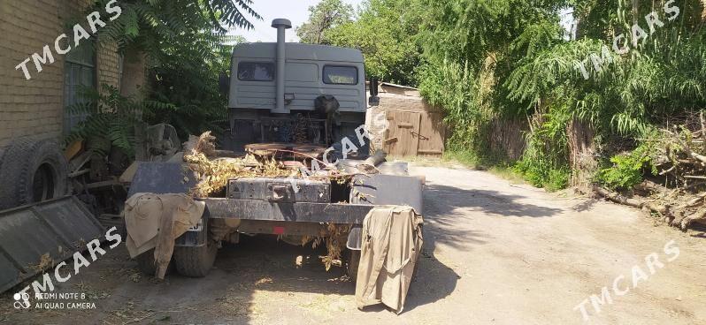 Kamaz 5410 2000 - 200 000 TMT - Сакар - img 6