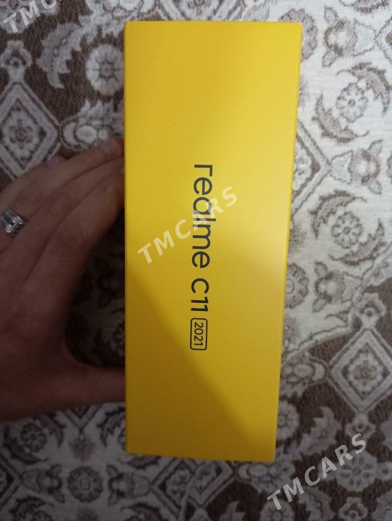Realme C11 - Balkanabat - img 2