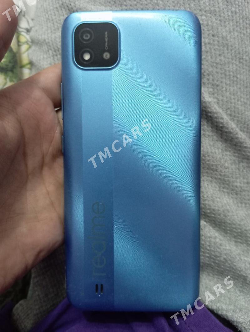 Realme C11 - Balkanabat - img 3