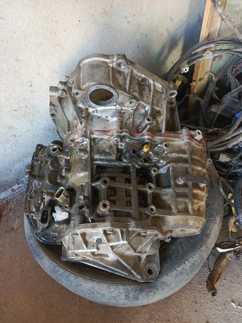 коробка 9 000 TMT - Бедев - img 2