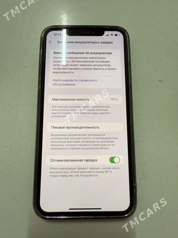Iphone 11 PRO MAX - Дашогуз - img 2