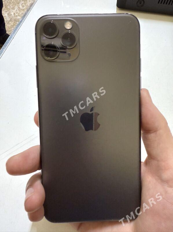 Iphone 11 PRO MAX - Дашогуз - img 4