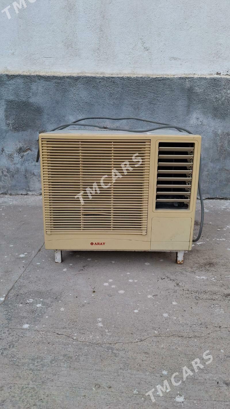kondisioner  9 lyk - Balkanabat - img 2