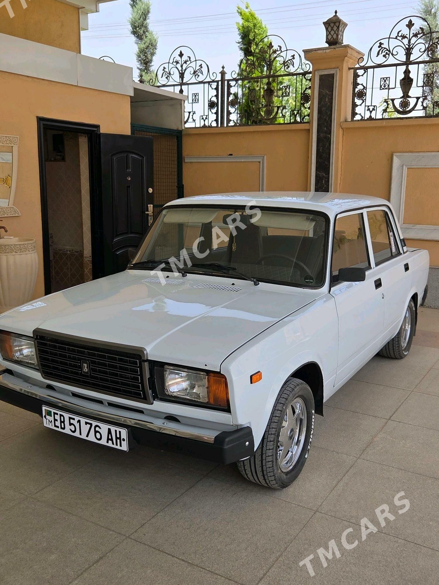 Lada 2107 2011 - 65 000 TMT - Tejen - img 3