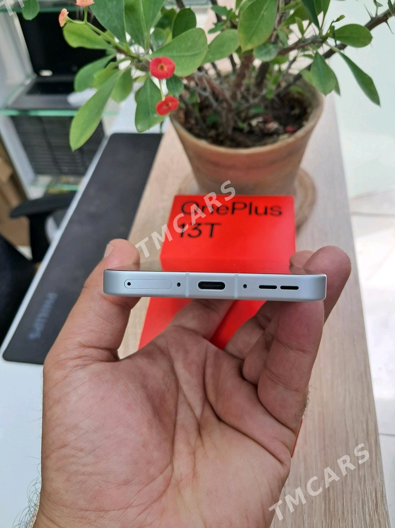 One plus 13T - Ашхабад - img 2