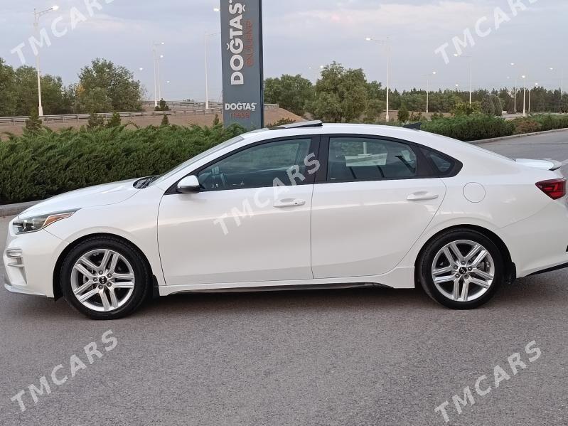 Kia Forte 2021 - 240 000 TMT - Ашхабад - img 6