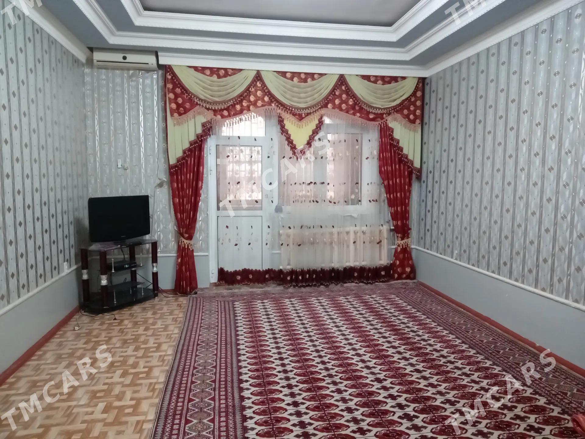 Аренда Квартира - Туркменабат - img 3