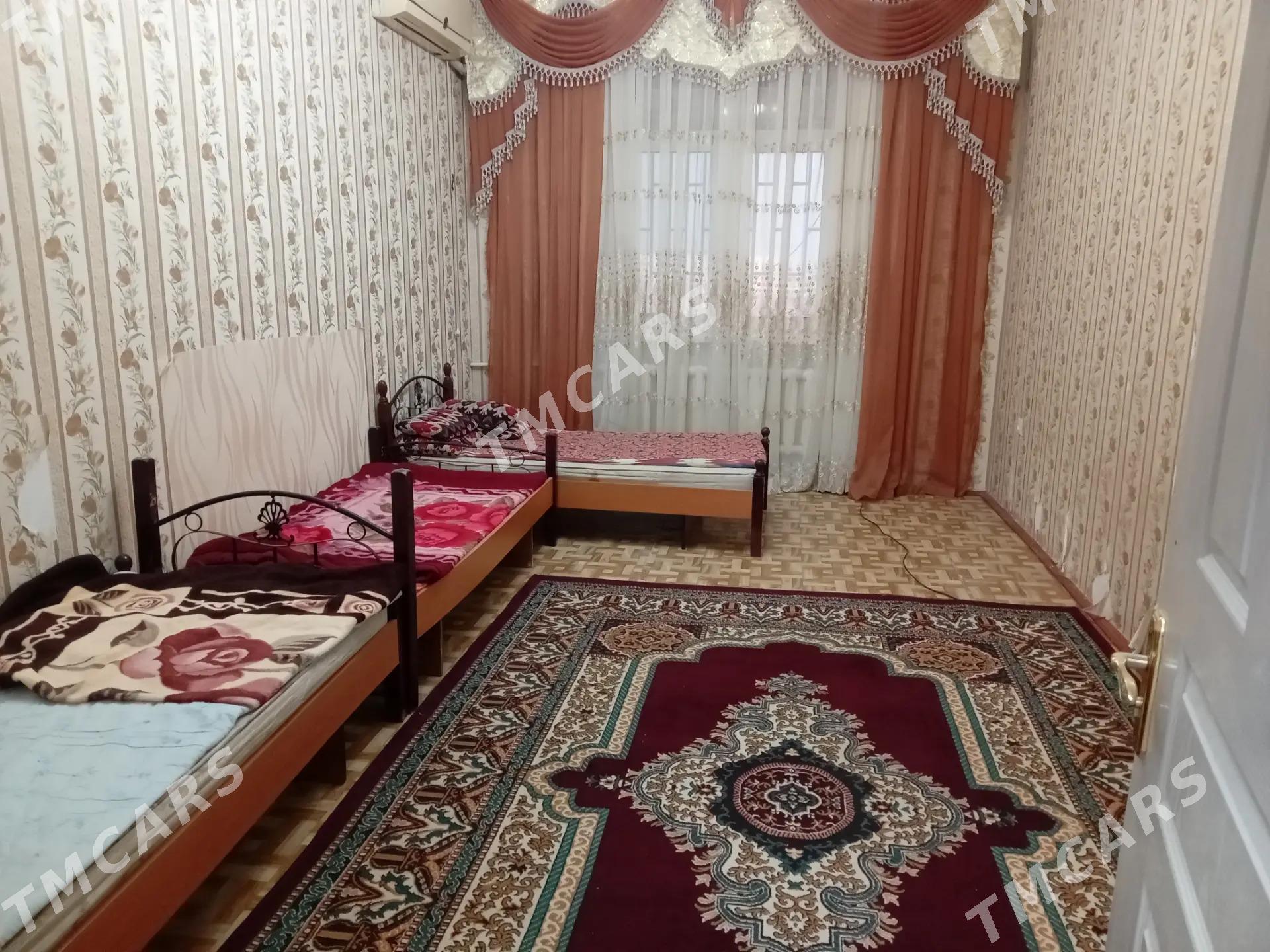 Аренда Квартира - Туркменабат - img 9