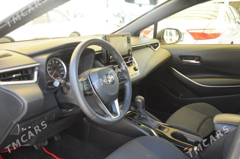 Toyota Corolla 2022 - 270 000 TMT - Мары - img 3