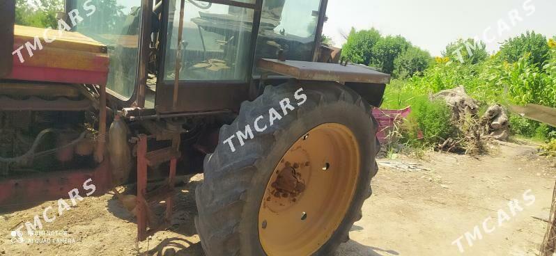 MTZ T-28 1993 - 40 000 TMT - Сакар - img 3