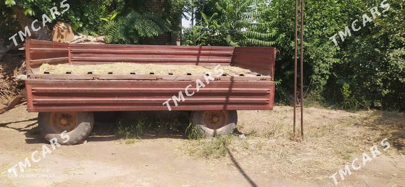 MTZ T-28 1993 - 40 000 TMT - Сакар - img 2