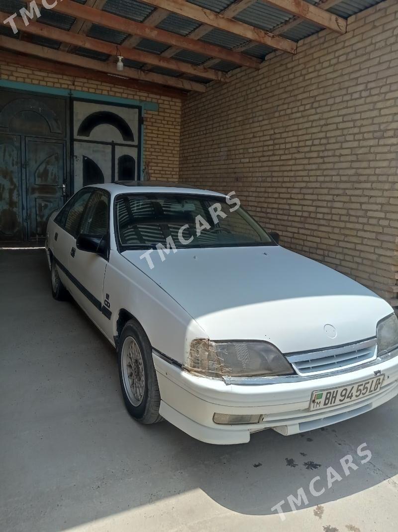 Opel Omega 1993 - 15 000 TMT - Dänew - img 4