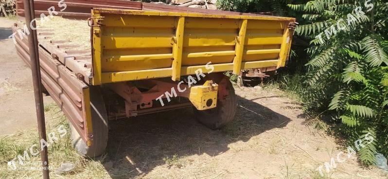 MTZ T-28 1993 - 40 000 TMT - Сакар - img 4