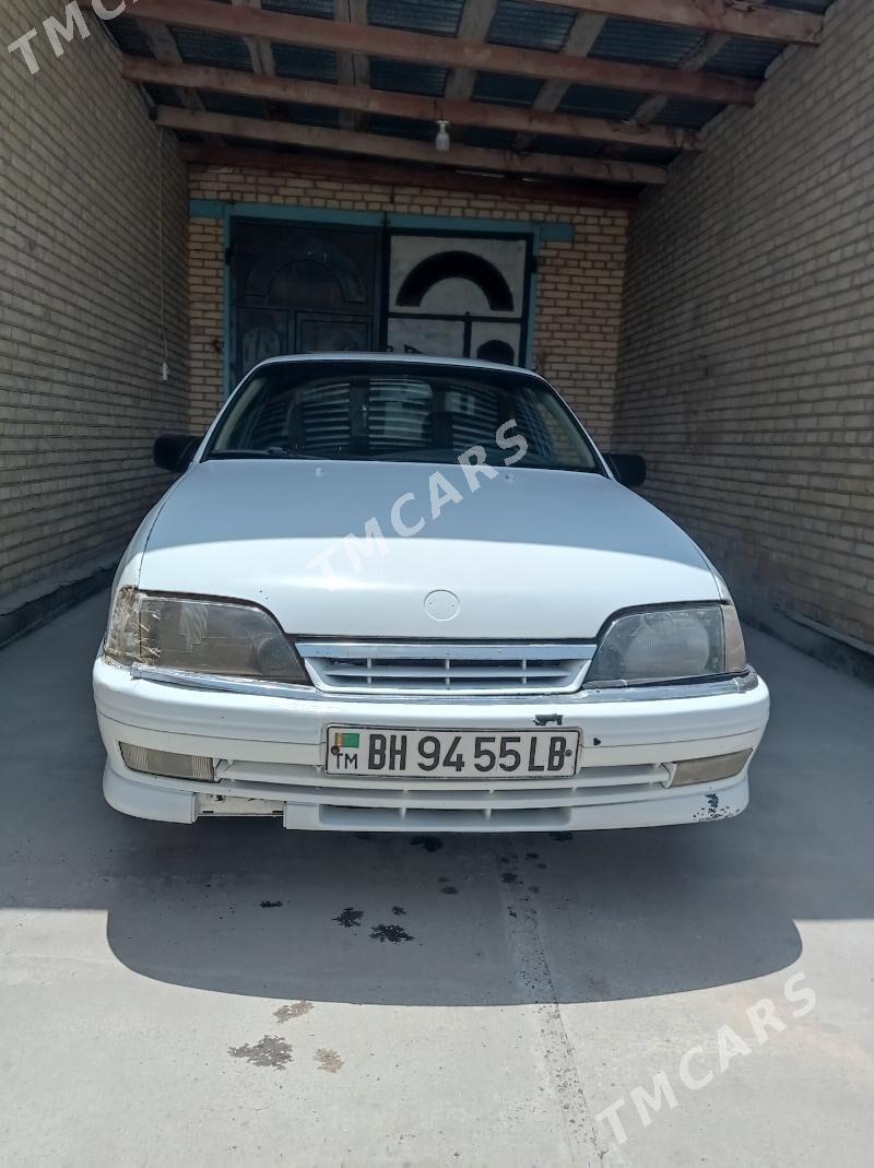 Opel Omega 1993 - 15 000 TMT - Dänew - img 5