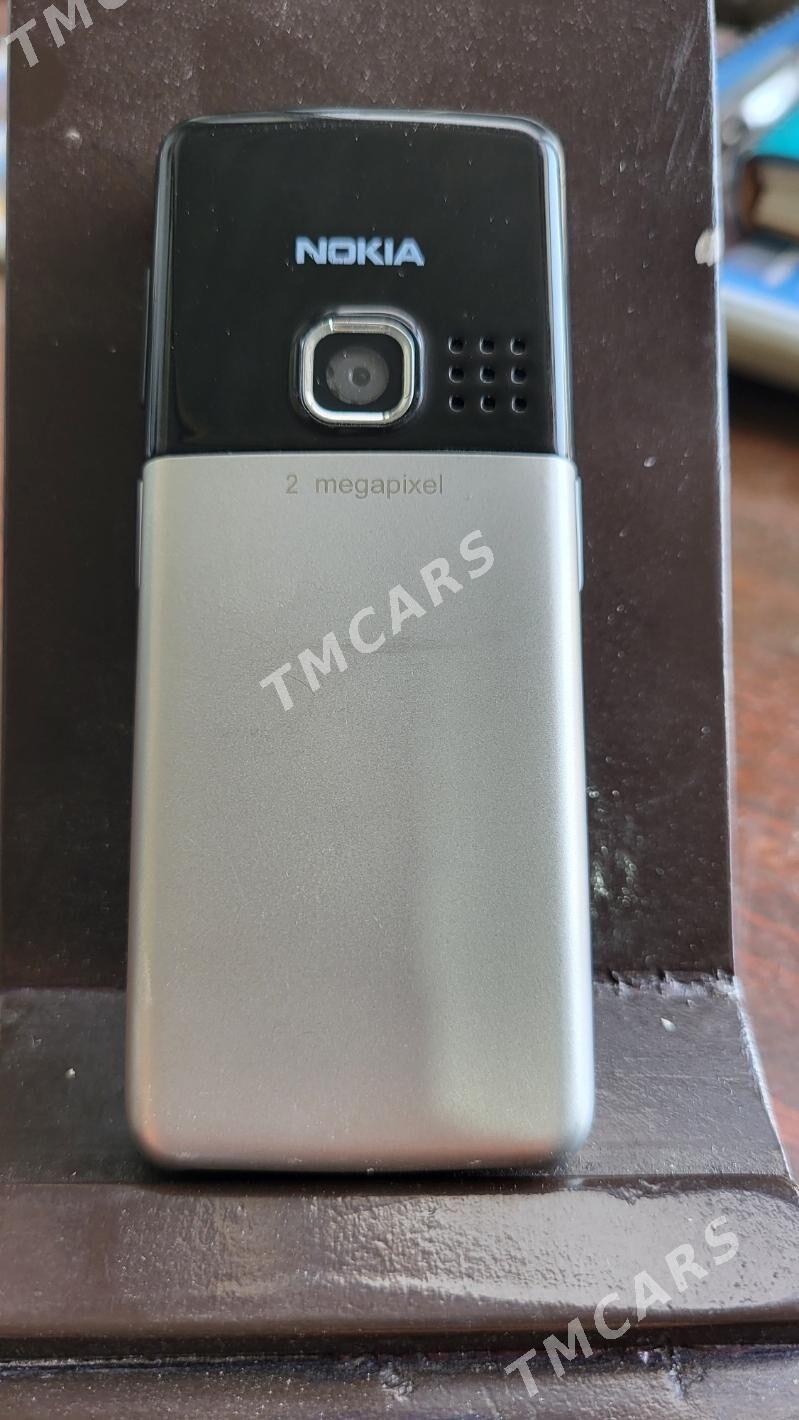 Nokia 6300 - Türkmenabat - img 3