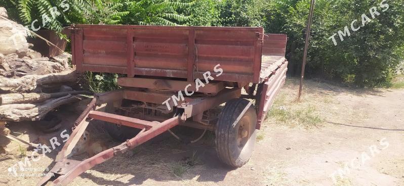 MTZ T-28 1993 - 40 000 TMT - Сакар - img 5