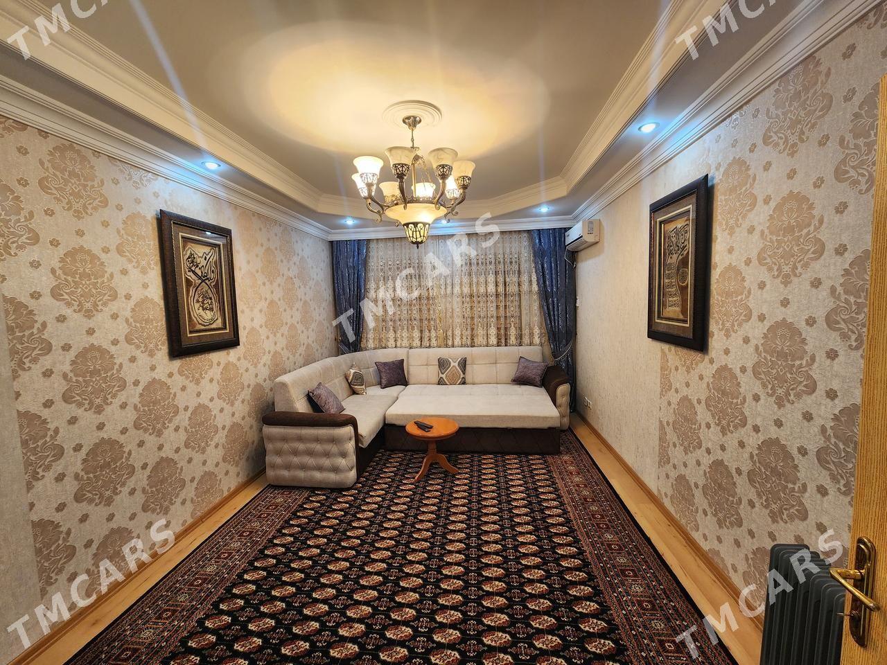 Arenda kw jay kreyine аренда к - Aşgabat - img 2