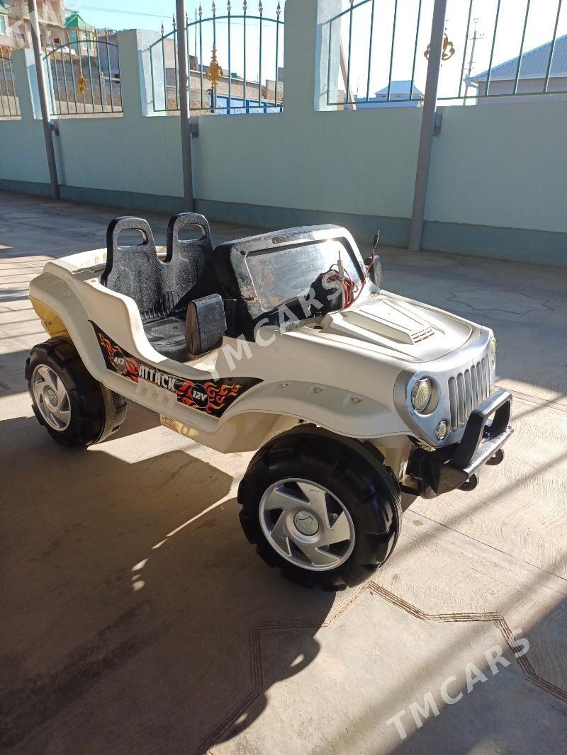 Electro car,Maşyn oynawac caga - Магданлы - img 5