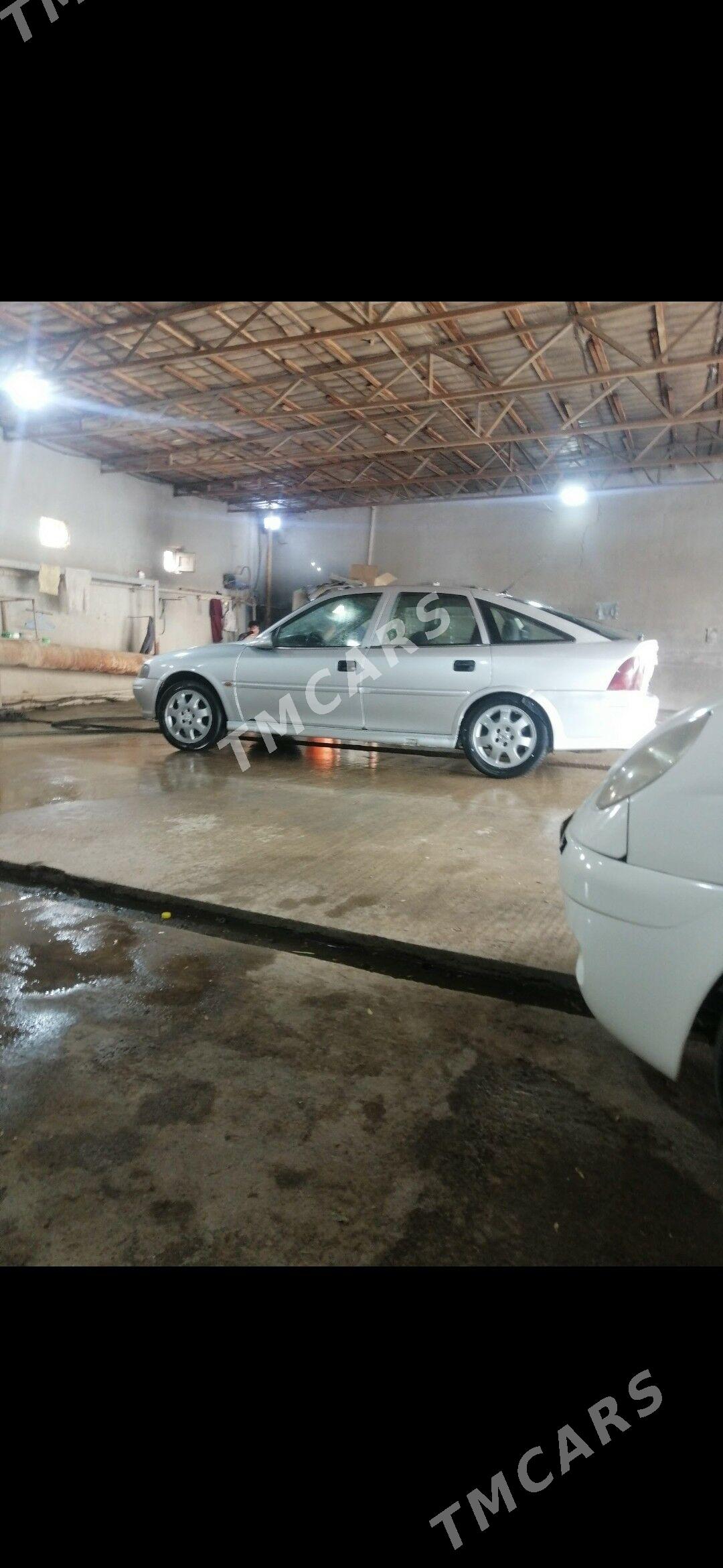 Opel Vectra 2001 - 60 000 TMT - Daşoguz - img 3