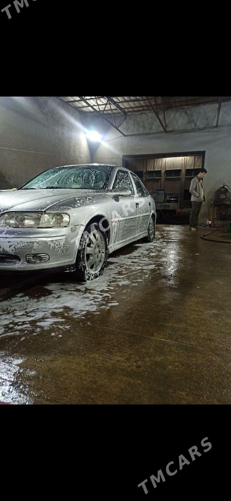Opel Vectra 2001 - 60 000 TMT - Daşoguz - img 4