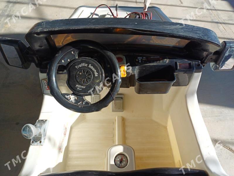 Electro car,Maşyn oynawac caga - Магданлы - img 4