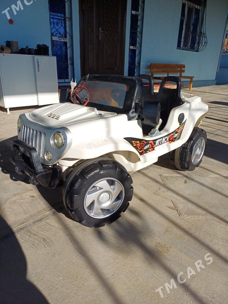 Electro car,Maşyn oynawac caga - Магданлы - img 3