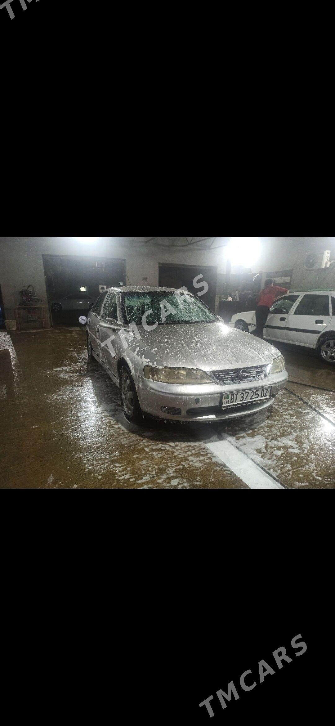 Opel Vectra 2001 - 60 000 TMT - Daşoguz - img 2