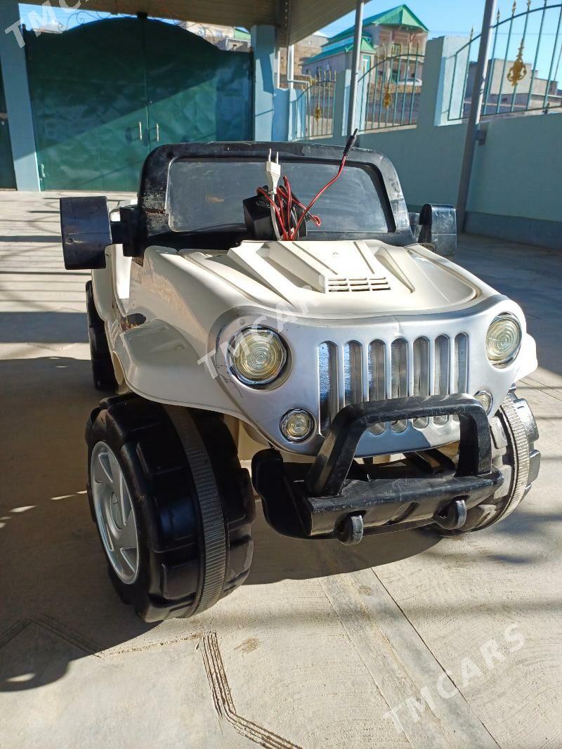 Electro car,Maşyn oynawac caga - Магданлы - img 6