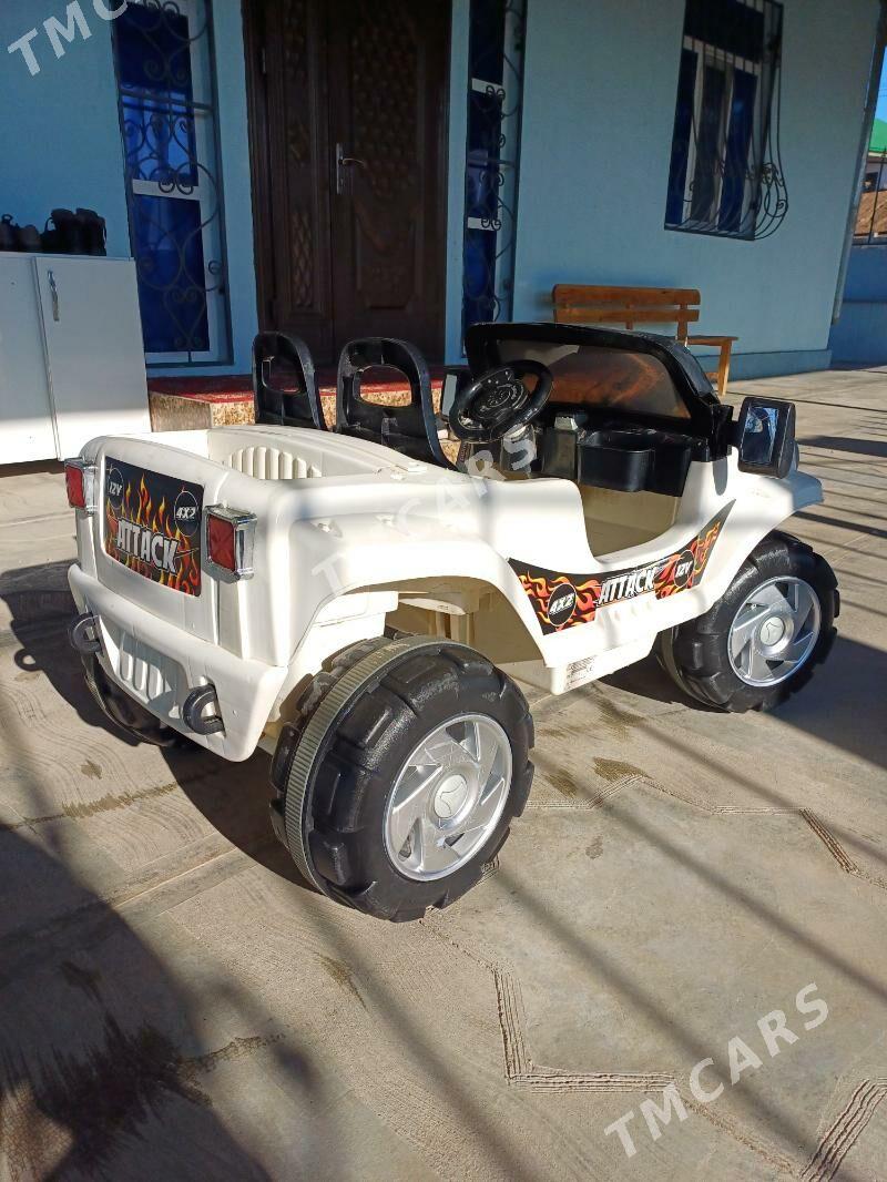 Electro car,Maşyn oynawac caga - Магданлы - img 7