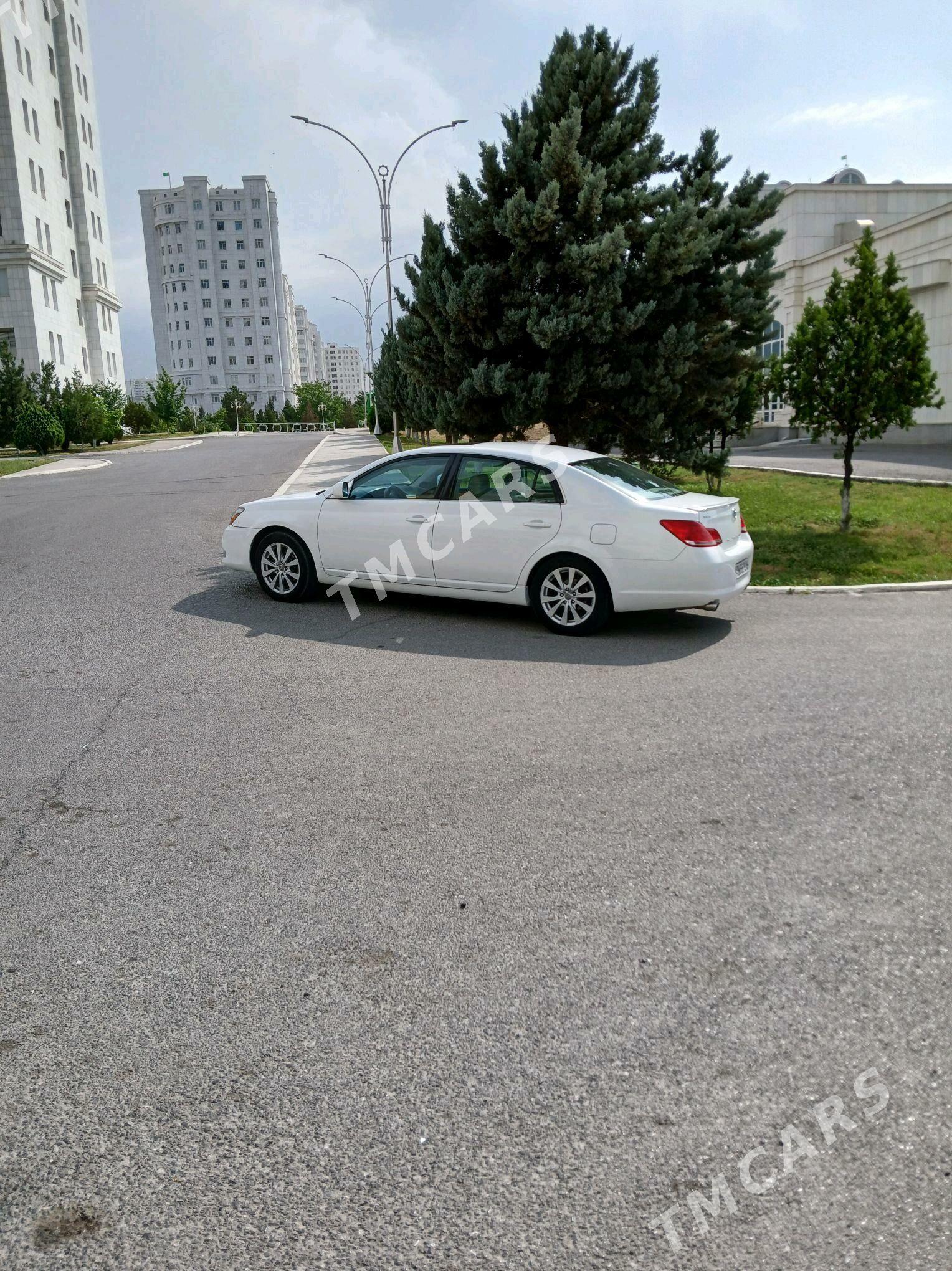 Toyota Avalon 2006 - 136 000 TMT - Aşgabat - img 4