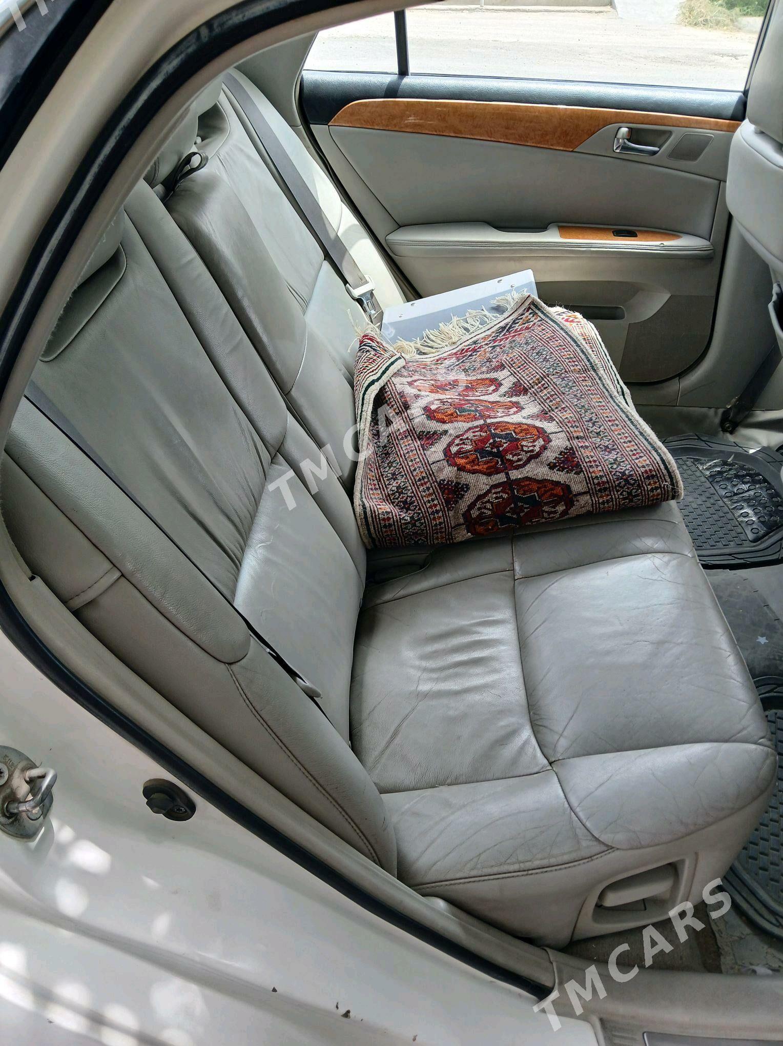 Toyota Avalon 2006 - 136 000 TMT - Aşgabat - img 2
