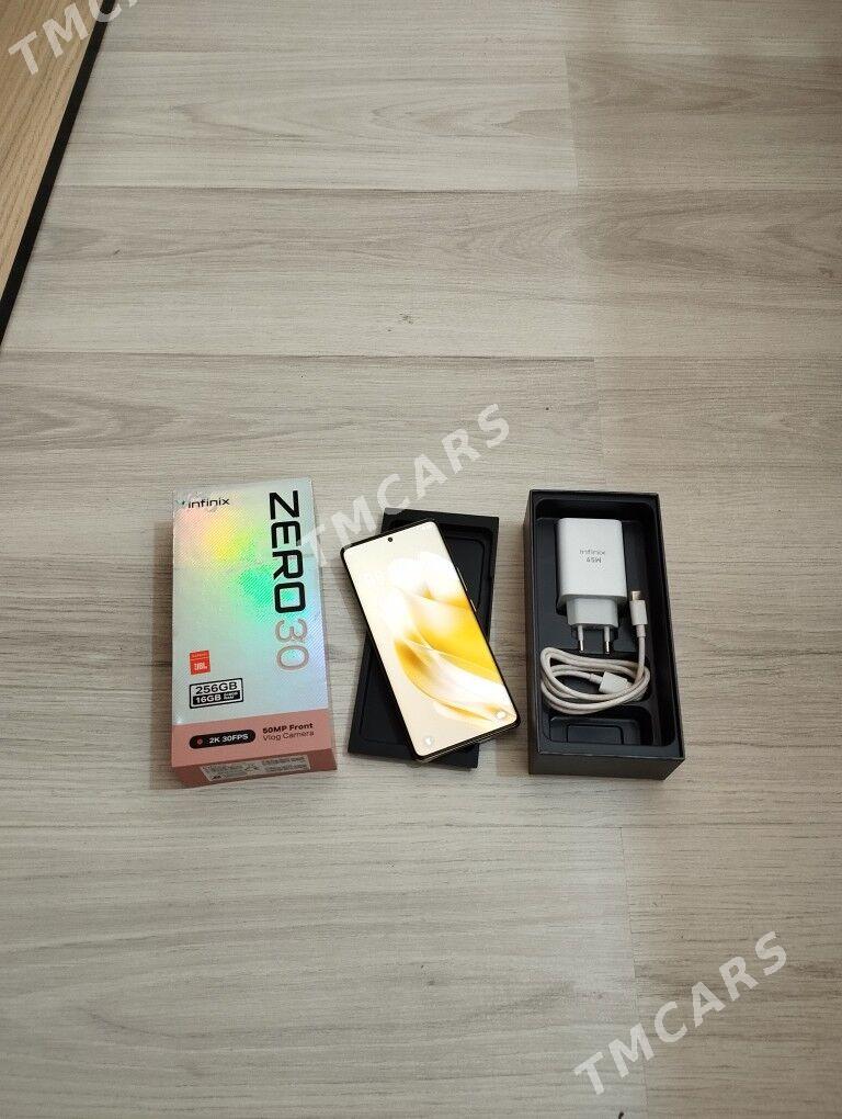 INFINIX ZERO 30 (TAZE) - Балканабат - img 2