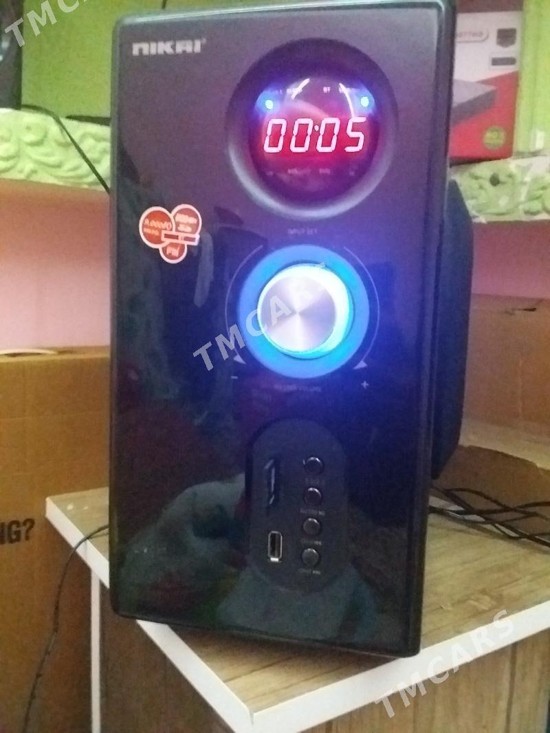 NIKAI NHT5000BTN - 5 mkr - img 2