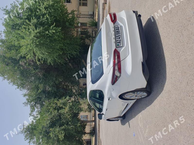 Toyota Camry 2021 - 260 000 TMT - Aşgabat - img 5