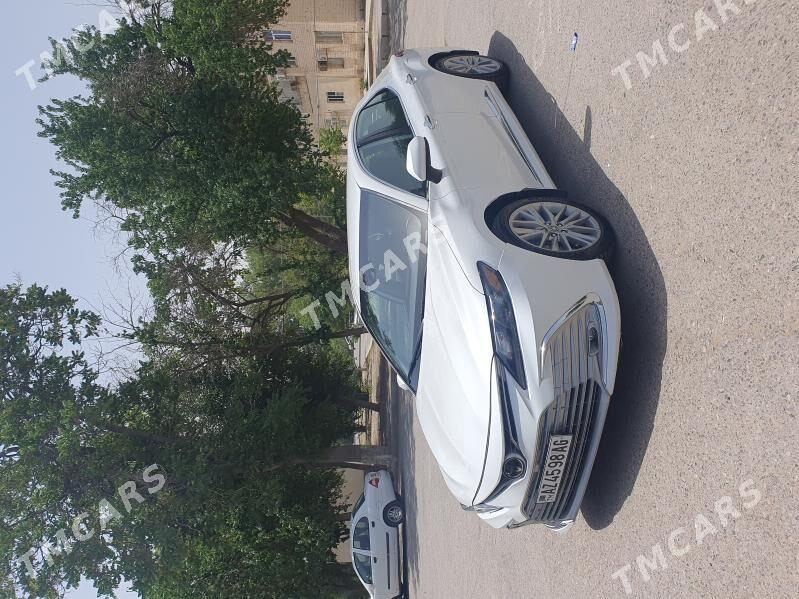Toyota Camry 2021 - 260 000 TMT - Aşgabat - img 6