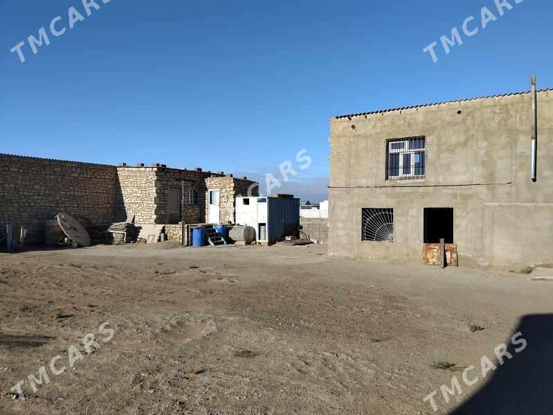 Akdaşda Satlyk Jay - Türkmenbaşy - img 7