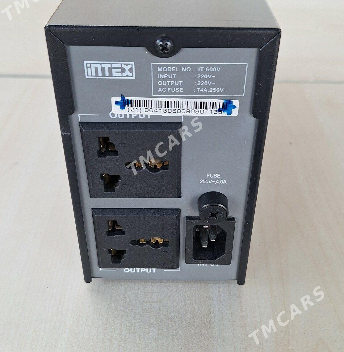 UPS - 30 mkr - img 2