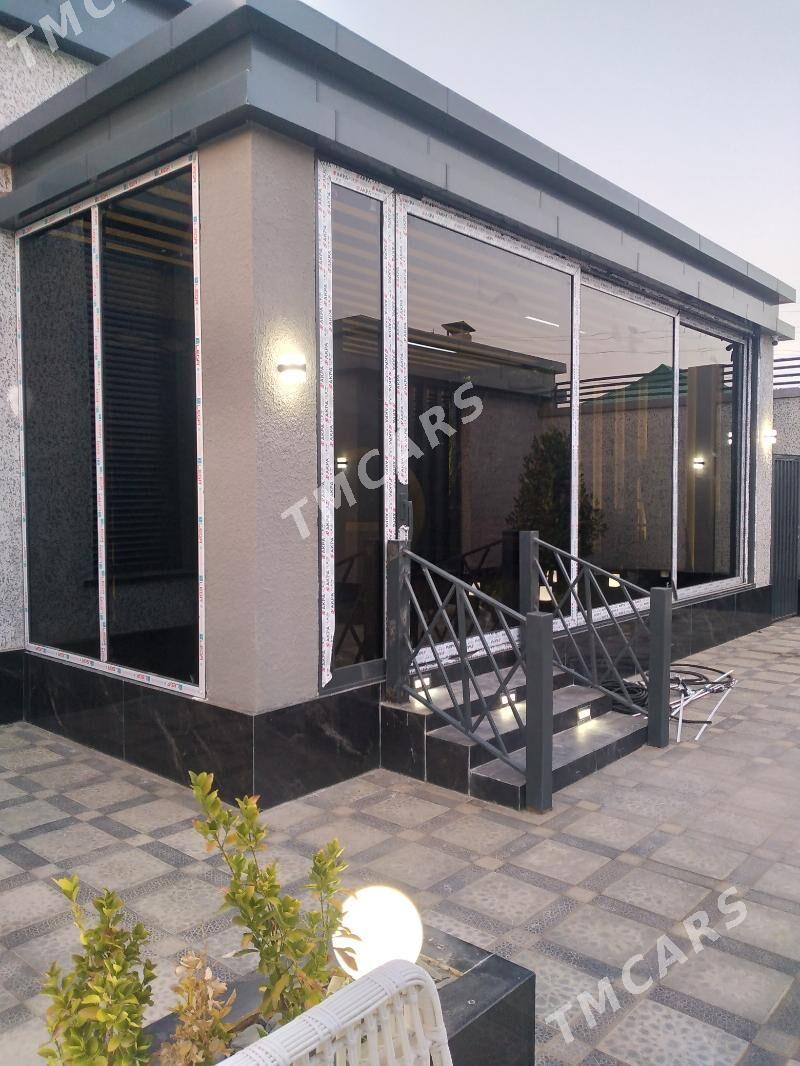 Penjireler - Aşgabat - img 3