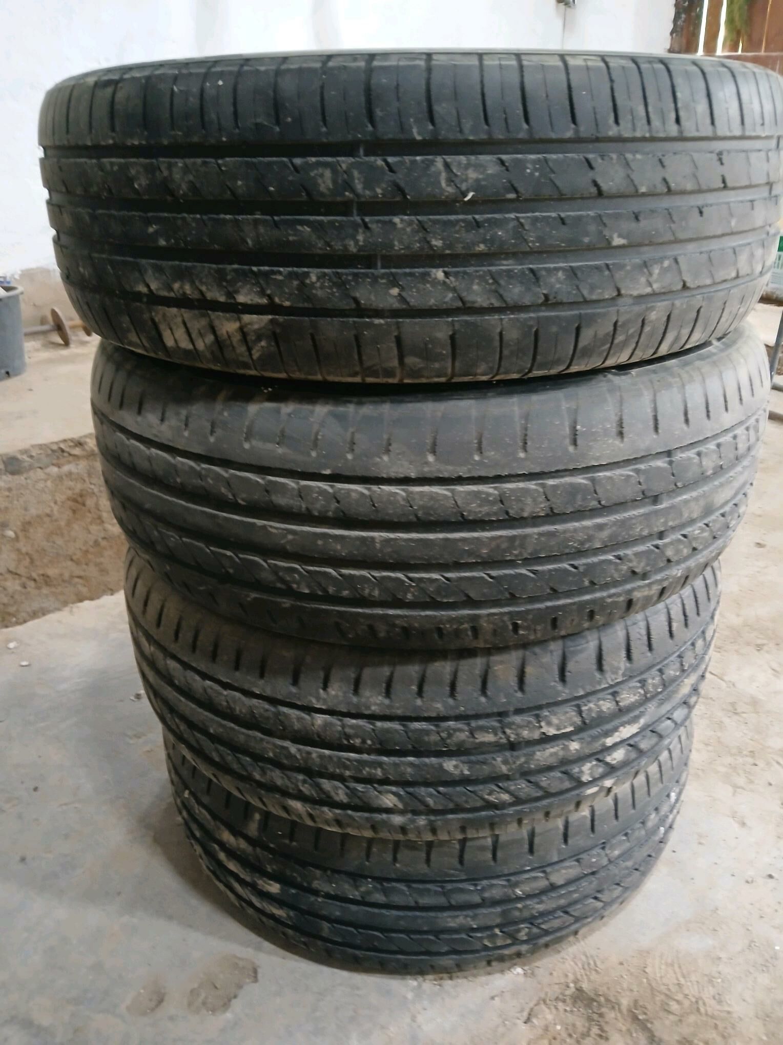 Teker 245.65.17 650 TMT - Köşi - img 3