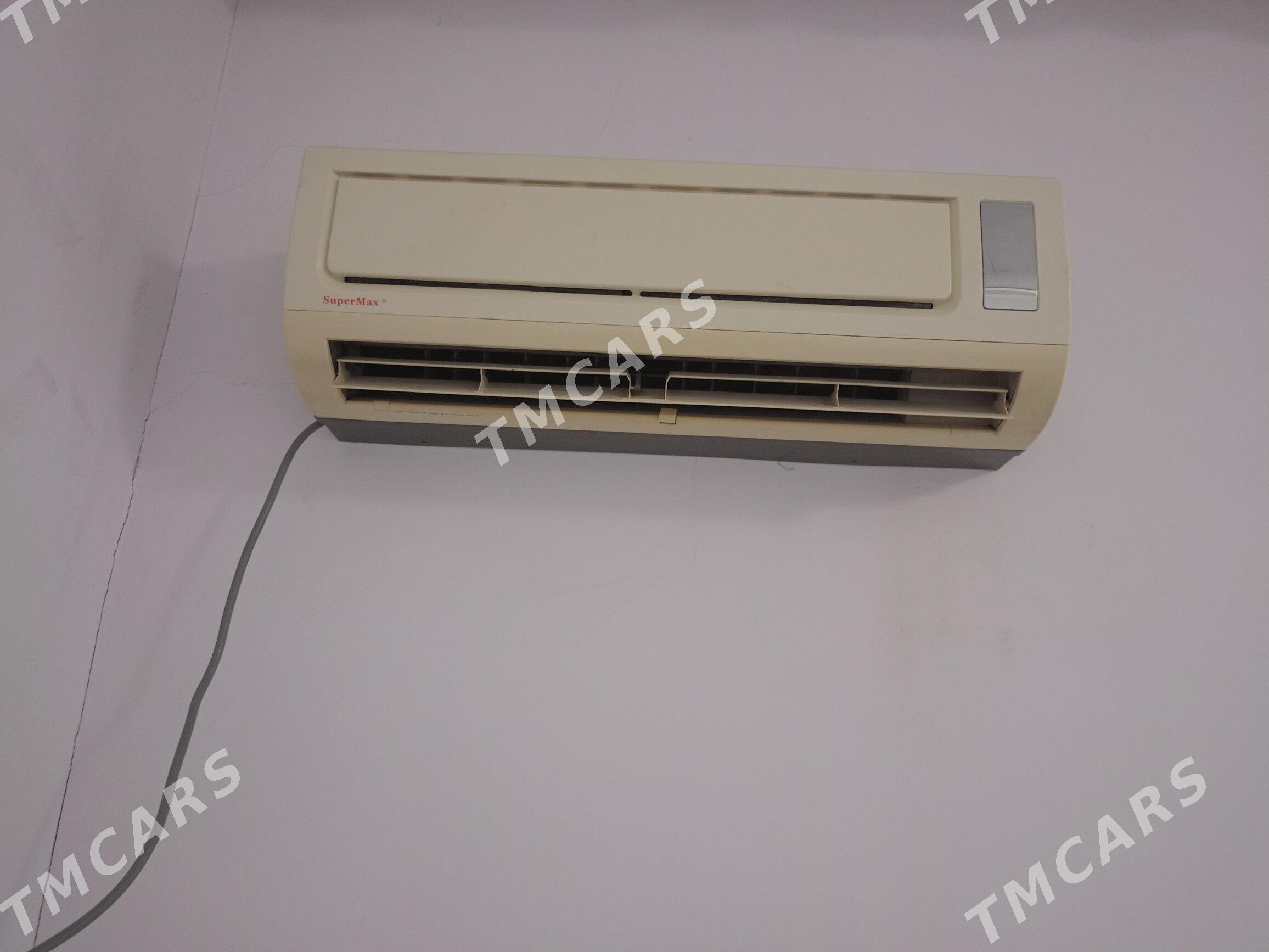кондиционер - Türkmenbaşy etr. - img 2