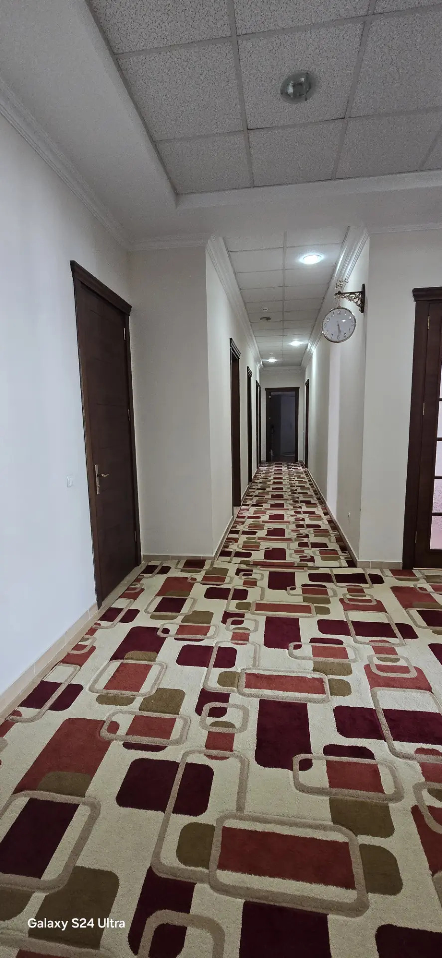 Московский элитка 4ком, EMLÄK - ул. Московская (10 йыл абаданчылык ш.) - img 2