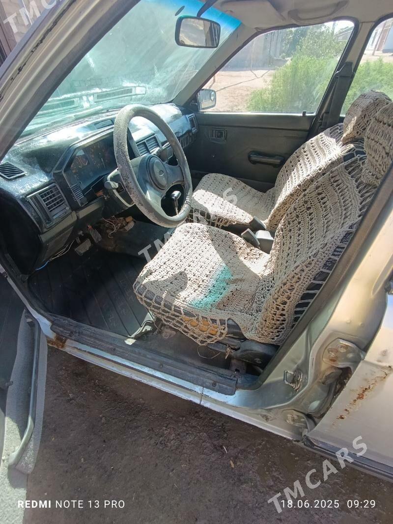 Ford Laser 1988 - 15 000 TMT - Дашогуз - img 5