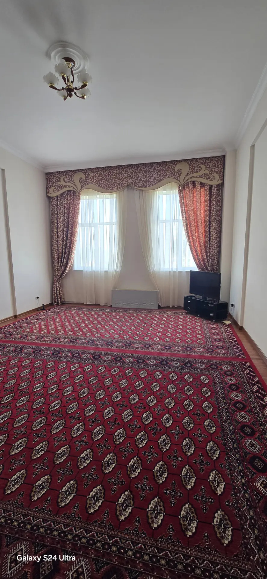Московский элитка 4ком, EMLÄK - ул. Московская (10 йыл абаданчылык ш.) - img 3