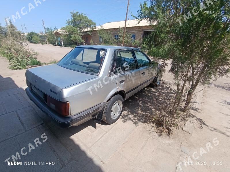 Ford Laser 1988 - 15 000 TMT - Дашогуз - img 3